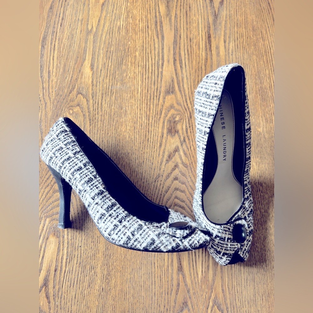 Chinese Laundry Heels
